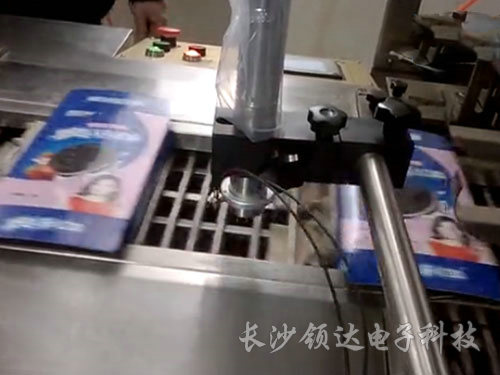 餅干行業(yè)應(yīng)用 餅干行業(yè)應(yīng)用